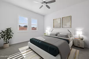 4273 E John St, Gilbert, AZ 85295 - Photo 19