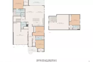 4273 E John St, Gilbert, AZ 85295 - Photo 29