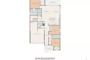 4273 E John St, Gilbert, AZ 85295 - Photo 27