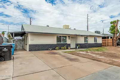 4828 N 71st Avenue, Phoenix, AZ 85033 - Photo 3