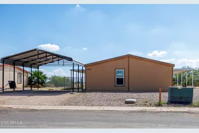 11427 W Stagecoach Road, Arizona City, AZ 85123 - Photo 1
