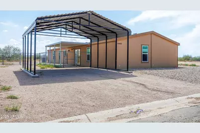 11427 W Stagecoach Road, Arizona City, AZ 85123 - Photo 1