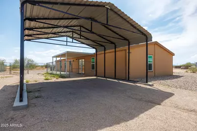 11427 W Stagecoach Road, Arizona City, AZ 85123 - Photo 35