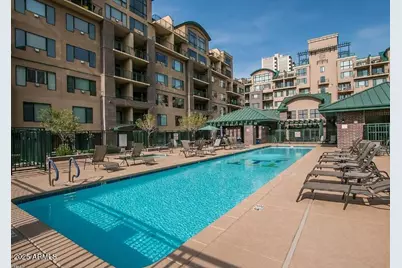 2302 N Central Avenue #207, Phoenix, AZ 85004 - Photo 3