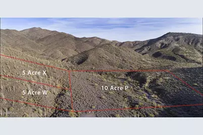 42000 N Fleming Springs Road #P, Cave Creek, AZ 85331 - Photo 3