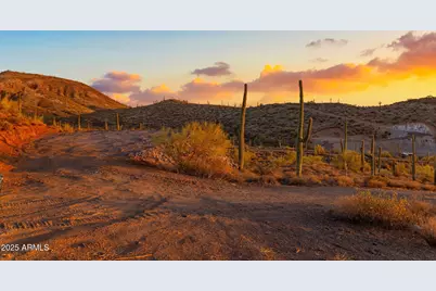 42000 N Fleming Springs Road #P, Cave Creek, AZ 85331 - Photo 9