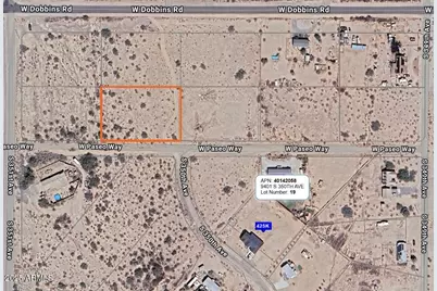 350Xx W Paseo Way #7, Tonopah, AZ 85354 - Photo 11