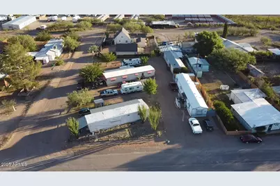 128 S 12th Street, Tombstone, AZ 85638 - Photo 1