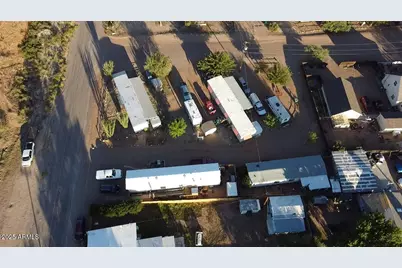 128 S 12th Street, Tombstone, AZ 85638 - Photo 5