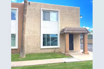 7126 N 19th Avenue #199, Phoenix, AZ 85021 - Photo 1