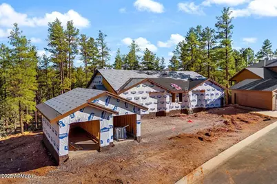 2711 W Villa Loop, Show Low, AZ 85901 - Photo 1