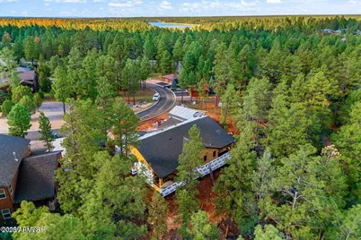 2711 W Villa Loop, Show Low, AZ 85901 - Photo 7