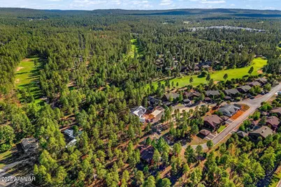 2711 W Villa Loop, Show Low, AZ 85901 - Photo 13