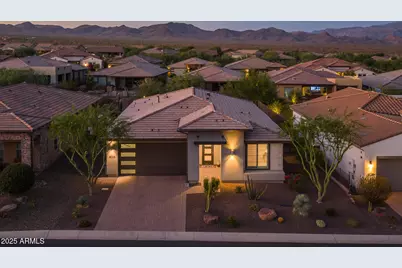 17738 E Cindercone Road, Rio Verde, AZ 85263 - Photo 1