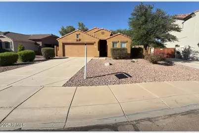 17726 W Hearn, Surprise, AZ 85388 - Photo 1