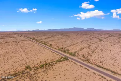 53700 W Salome Highway, Tonopah, AZ 85354 - Photo 1