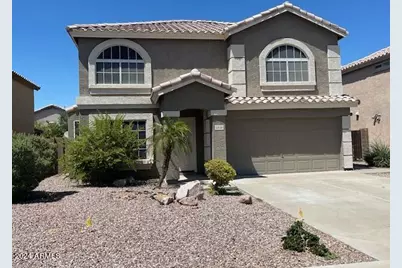 2528 E Sheffield Avenue, Gilbert, AZ 85296 - Photo 1