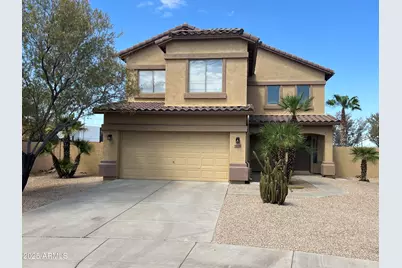 9028 W Hess Street, Tolleson, AZ 85353 - Photo 1