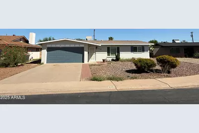 316 E Manhatton Drive, Tempe, AZ 85282 - Photo 1
