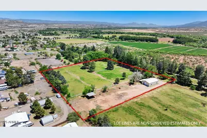 4000 W Mahoney Road #-, Camp Verde, AZ 86322 - Photo 27