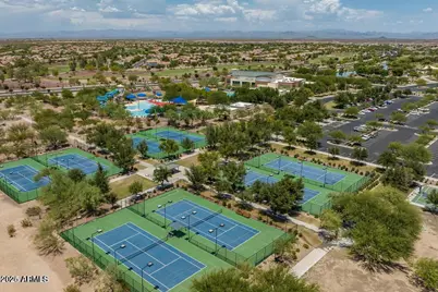 6749 W Noble Prairie Way, Florence, AZ 85132 - Photo 27