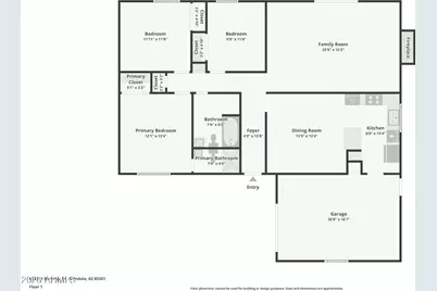 6310 W Berridge Lane, Glendale, AZ 85301 - Photo 31