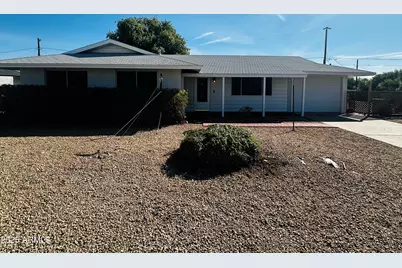 10613 W El Rancho Drive, Sun City, AZ 85351 - Photo 1