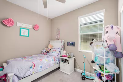 24201 W Verlea Drive, Buckeye, AZ 85326 - Photo 23