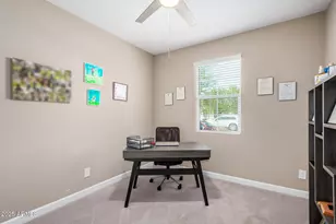 24201 W Verlea Dr, Buckeye, AZ 85326 - Photo 25