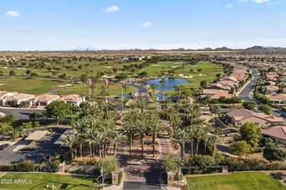 379 E Las Puertas Lane, Queen Creek, AZ 85140 - Photo 57