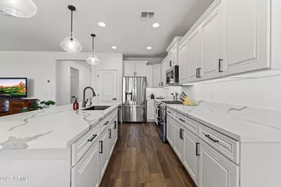 379 E Las Puertas Lane, Queen Creek, AZ 85140 - Photo 25