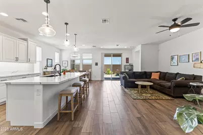 379 E Las Puertas Lane, Queen Creek, AZ 85140 - Photo 19