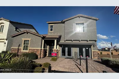 3833 S Daisy Avenue, Mesa, AZ 85212 - Photo 1