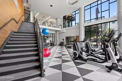 3131 N Central Avenue #6002, Phoenix, AZ 85012 - Photo 31