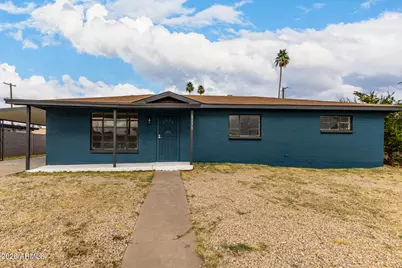 2114 W Rancho Drive, Phoenix, AZ 85015 - Photo 1