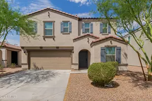 19950 W Wilson St, Buckeye, AZ 85326 - Photo 1