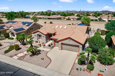 13630 W Via Tercero Drive, Sun City West, AZ 85375 - Photo 53