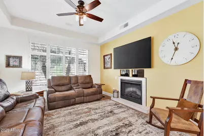 13630 W Via Tercero Drive, Sun City West, AZ 85375 - Photo 19