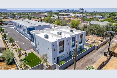 1642 E Monte Vista Road #1, Phoenix, AZ 85006 - Photo 31