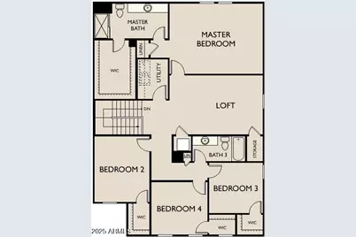 5825 W Lodge Drive, Laveen, AZ 85339 - Photo 3