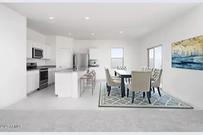 5825 W Lodge Drive, Laveen, AZ 85339 - Photo 15