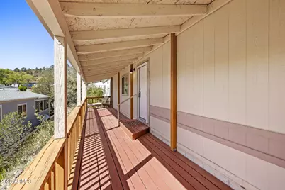 2486 E Hilltop Road, Prescott, AZ 86301 - Photo 3