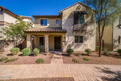 2556 E Boston Street, Gilbert, AZ 85295 - Photo 1