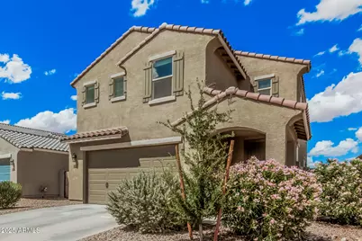 40334 W Hillman Drive, Maricopa, AZ 85138 - Photo 1