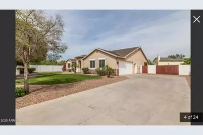 1955 N 66th Street, Mesa, AZ 85205 - Photo 1