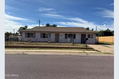 2564 Paseo Media, Sierra Vista, AZ 85635 - Photo 1