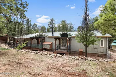 1875 Short Street, Happy Jack, AZ 86024 - Photo 31