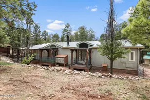 1875 Short St, Happy Jack, AZ 86024 - Photo 31