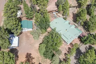 1875 Short St, Happy Jack, AZ 86024 - Photo 47