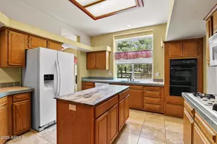 1875 Short St, Happy Jack, AZ 86024 - Photo 11